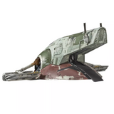 Star Wars 1/144 - Star Wars - Boba Fett's Starship / Slave I