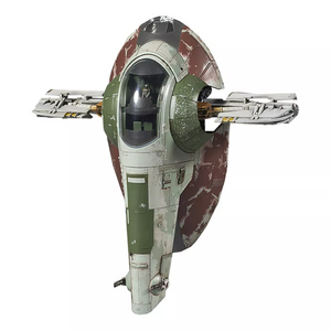 Star Wars 1/144 - Star Wars - Boba Fett's Starship / Slave I