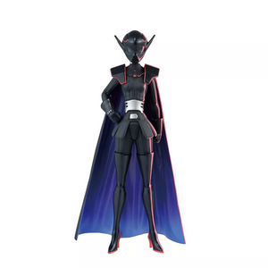 Bandai Spirits DXF, "Star Wars: Visions" AM with helmet