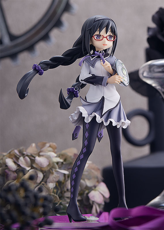 akemi POP UP PARADE Magica Quartet Aniplex Madoka Movie Project