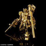 Gundam MG 1/100 The Gundam Base Limited - RX-78-2 Gundam Ver. 3.0 Gold Coating