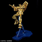 Gundam MG 1/100 The Gundam Base Limited - RX-78-2 Gundam Ver. 3.0 Gold Coating