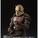 S. H. Figuarts Star Wars - The Mandalorian - The Armorer