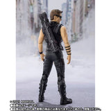 S. H. Figuarts The Avengers 2012 - Hawkeye Tamashii Web Exclusive