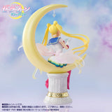 Figuarts Zero Chouette Super Sailor Moon -Bright Moon & Legendary Silver Crystal