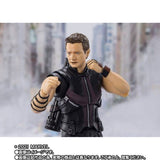 S. H. Figuarts The Avengers 2012 - Hawkeye Tamashii Web Exclusive