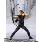 S. H. Figuarts The Avengers 2012 - Hawkeye Tamashii Web Exclusive