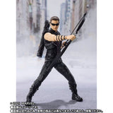 S. H. Figuarts The Avengers 2012 - Hawkeye Tamashii Web Exclusive