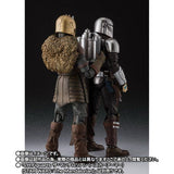 S. H. Figuarts Star Wars - The Mandalorian - The Armorer