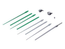 Kotobukiya Green LED Sword