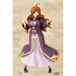 KonoSuba God's Blessing on This Wonderful World! 1/7 - Wiz