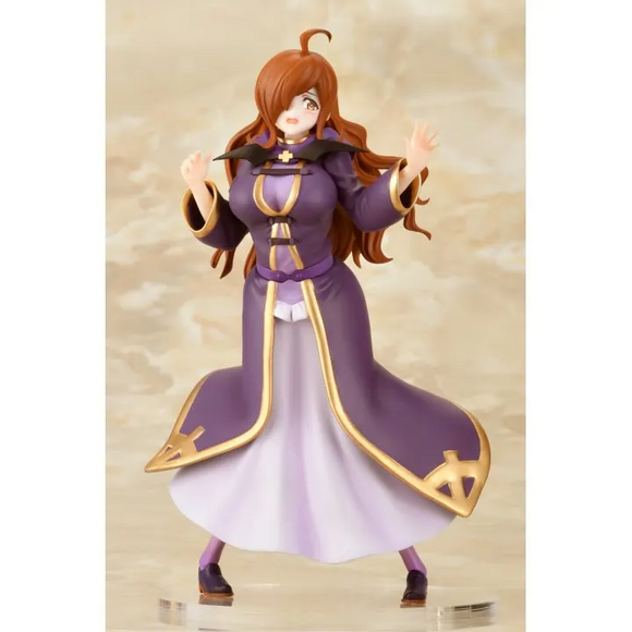 KonoSuba God's Blessing on This Wonderful World! 1/7 - Wiz