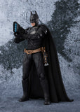 S.H. Figuarts Batman The Dark Knight - Batpod