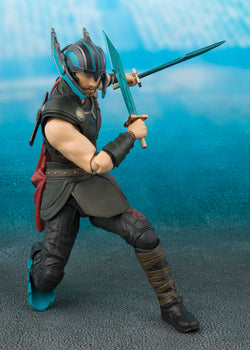 S. H. Figuarts Marvel Thor Ragnarok - Thor Japan Release Ver.