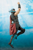 S. H. Figuarts Marvel Thor Ragnarok - Thor Japan Release Ver.