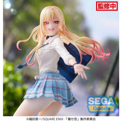 Luminasta My Dress-Up Darlin - Marin Kitagawa - Sparkling, After School