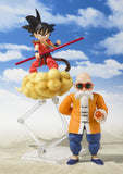 S. H. Figuarts Dragon Ball - Master Roshi