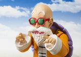 S. H. Figuarts Dragon Ball - Master Roshi