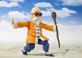 S. H. Figuarts Dragon Ball - Master Roshi