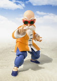 S. H. Figuarts Dragon Ball - Master Roshi