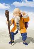 S. H. Figuarts Dragon Ball - Master Roshi