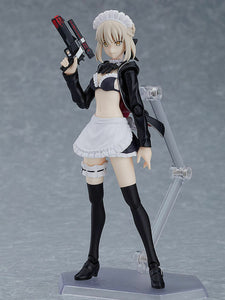 Figma Fate/Grand Order Rider/Altria Pendragon [Alter]