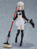 Figma Fate/Grand Order Rider/Altria Pendragon [Alter]