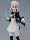Figma Fate/Grand Order Rider/Altria Pendragon [Alter]