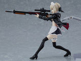 Figma Fate/Grand Order Rider/Altria Pendragon [Alter]