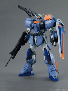 Gundam MG 1/100 Gundam Seed - Duel Gundam Assault Shroud