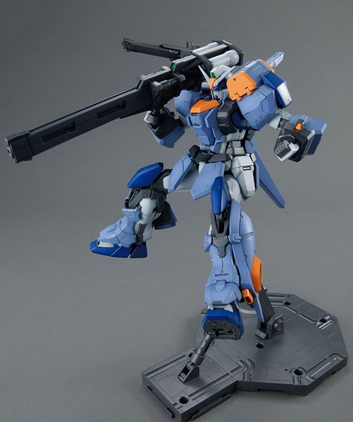 Gundam MG 1/100 Gundam Seed - Duel Gundam Assault Shroud – Xavier