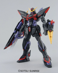 Gundam MG 1/100 -  Gundam SEED - Blitz Gundam