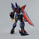 Gundam MG 1/100 -  Gundam SEED - Blitz Gundam