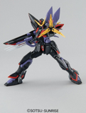 Gundam MG 1/100 -  Gundam SEED - Blitz Gundam