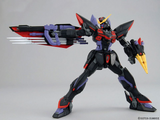 Gundam MG 1/100 -  Gundam SEED - Blitz Gundam