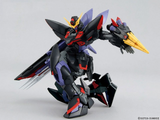 Gundam MG 1/100 -  Gundam SEED - Blitz Gundam