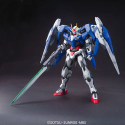 Gundam MG 1/100 Gundam 00 - 00 Raiser