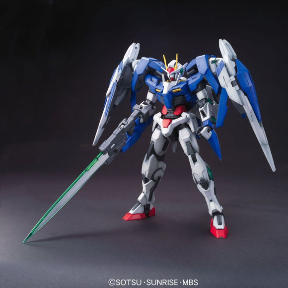 Gundam MG 1/100 Gundam 00 - 00 Raiser