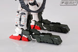 Gundam MG 1/100 - Premium Bandai Exclusive - Gundam Heavyarms EW Igel Unit