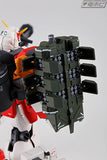 Gundam MG 1/100 - Premium Bandai Exclusive - Gundam Heavyarms EW Igel Unit
