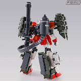 Gundam MG 1/100 - Premium Bandai Exclusive - Gundam Heavyarms EW Igel Unit