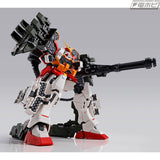 Gundam MG 1/100 - Premium Bandai Exclusive - Gundam Heavyarms EW Igel Unit