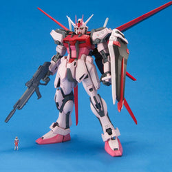 Gundam MG 1/100 Gundam Seed - Strike Rouge