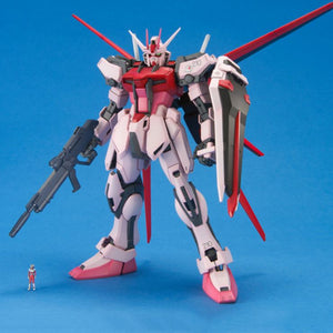 Gundam MG 1/100 Gundam Seed - Strike Rouge