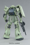 Gundam MG 1/100 MS-06J ZAKU II Ver 2.0