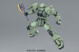 Gundam MG 1/100 MS-06J ZAKU II Ver 2.0