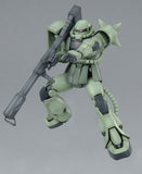 Gundam MG 1/100 MS-06J ZAKU II Ver 2.0