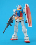 Gundam MG 1/100 Mobile Suit Gundam - Gundam RX-78-2 Ver 2.0