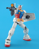 Gundam MG 1/100 Mobile Suit Gundam - Gundam RX-78-2 Ver 2.0