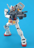 Gundam MG 1/100 Mobile Suit Gundam - Gundam RX-78-2 Ver 2.0